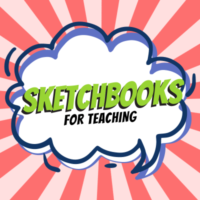 Sketchbooks